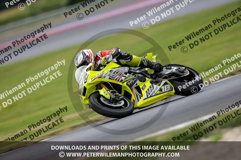 25 to 27th july 2019;Slovakia Ring;event digital images;motorbikes;no limits;peter wileman photography;trackday;trackday digital images